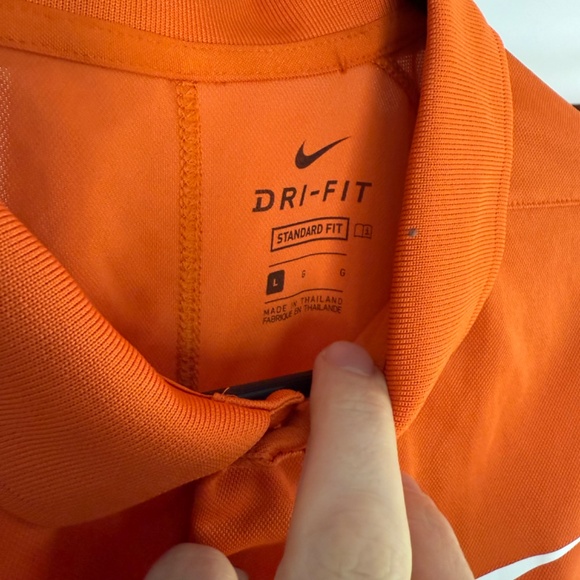 Nike Dri-Fit Polo - Picture 2 of 2